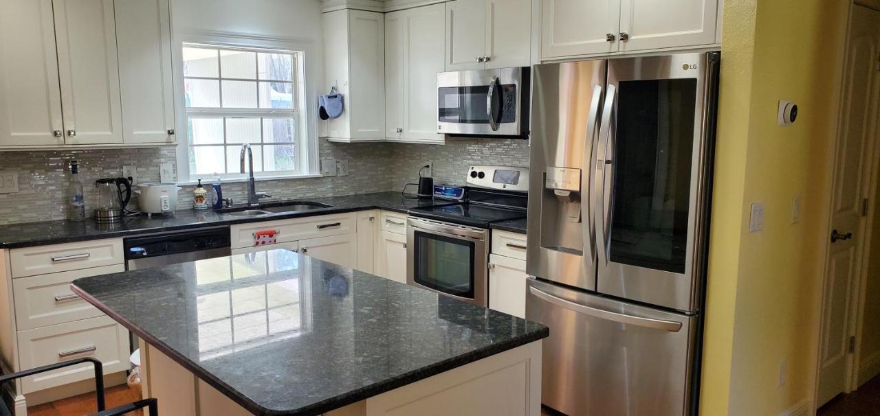 Tom House Apartment Tampa Exterior foto